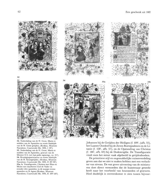 De boeken van de Grote of Sint Bavokerk - Afbeelding 5