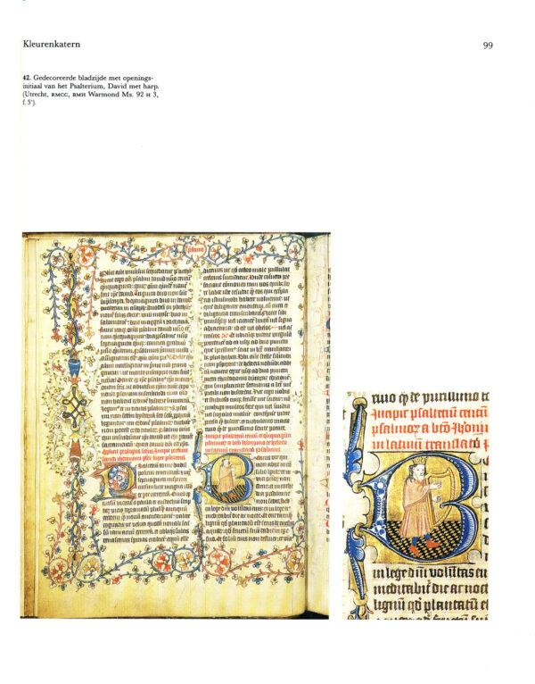 De boeken van de Grote of Sint Bavokerk - Afbeelding 6