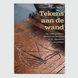 Tekens aan de wand