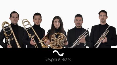 sisyphus brass